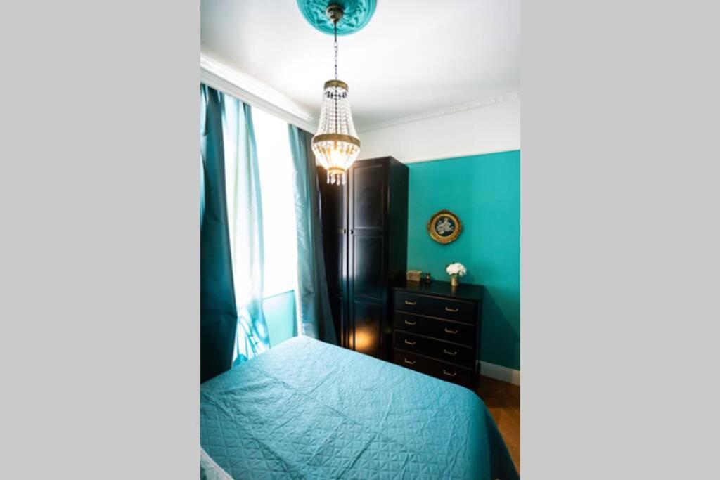 Luxurious Apartment Bella Lux In City Center With Free Parking Included! Split Exteriér fotografie