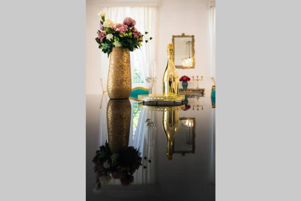 Luxurious Apartment Bella Lux In City Center With Free Parking Included! Split Exteriér fotografie