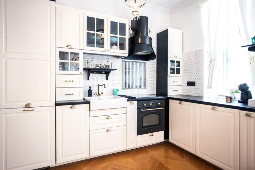 Luxurious Apartment Bella Lux In City Center With Free Parking Included! Split Exteriér fotografie