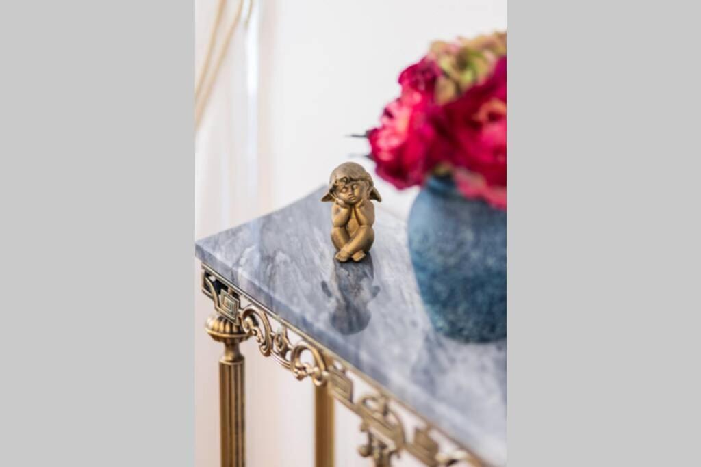 Luxurious Apartment Bella Lux In City Center With Free Parking Included! Split Exteriér fotografie