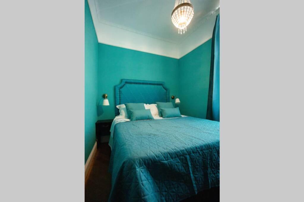 Luxurious Apartment Bella Lux In City Center With Free Parking Included! Split Exteriér fotografie