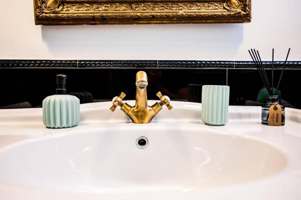 Luxurious Apartment Bella Lux In City Center With Free Parking Included! Split Exteriér fotografie