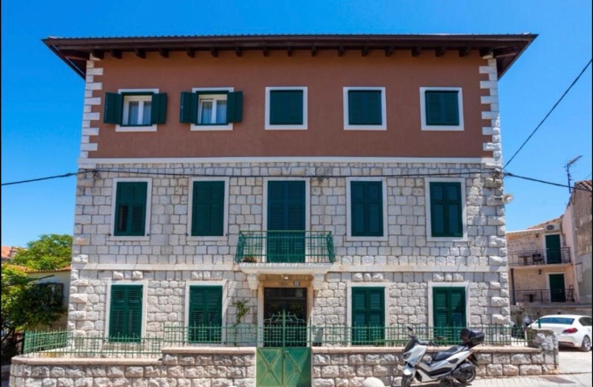Luxurious Apartment Bella Lux In City Center With Free Parking Included! Split Exteriér fotografie
